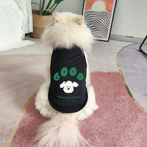 ChicPaws Vest 02YEL