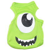 Gilet-MR.Q 