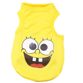 Vest-SpongeBob