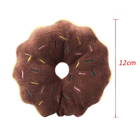 Cercle brun 