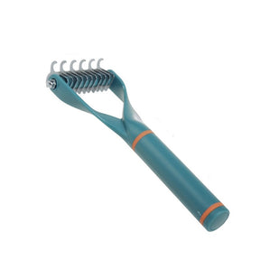 Brosse dépilatoire marine 