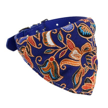 Blue Collar Bandana