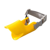 Yellow Dog Muzzle