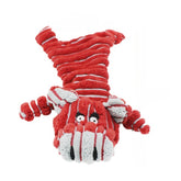 Cochon rouge 