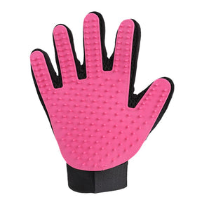 Rose Grooming Glove