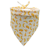 Banane jaune 