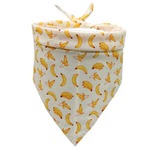Banane jaune 