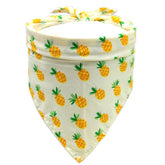 Ananas jaune 
