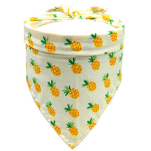 Ananas jaune 