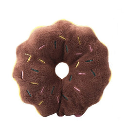 Cercle brun 