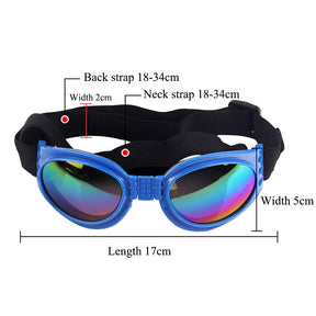 Yellow Sunglasses