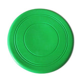 Green Flying Disk