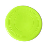 Light Green Flying Disk
