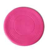 Disque volant en forme de rose 