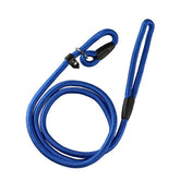 Blue Round Rope