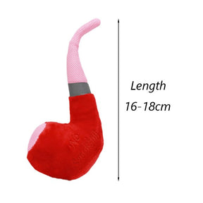 Tuyau rouge 